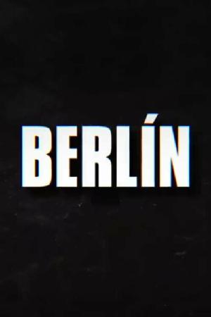 Постер к Берлин (2023)