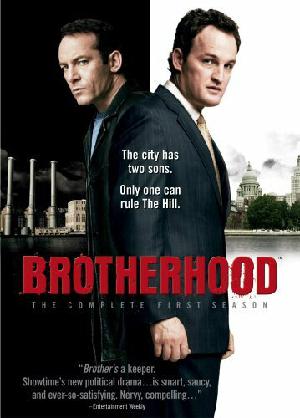 Постер к Братство (2006)