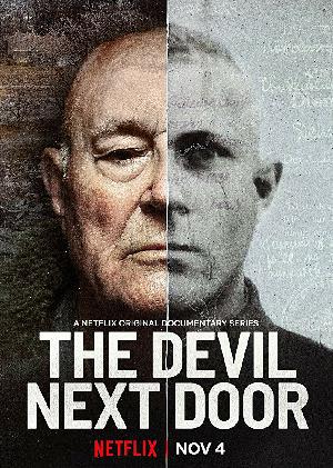 Постер к Дьявол по соседству (2019)