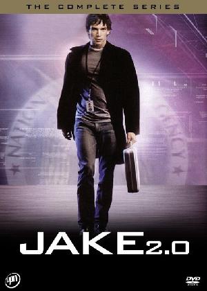 Постер к Джейк 2.0 2003