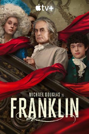 Постер к Франклин (2024)