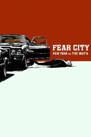 Город страха: Нью-Йорк против мафии (2020)