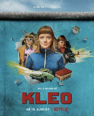 Постер к Клео (2022)