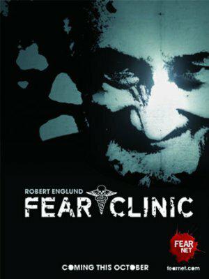 Постер к Клиника страха 2009