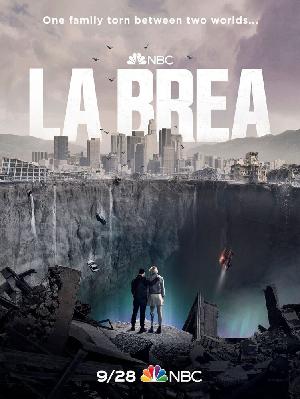 Постер к Ла-Брея (2021)