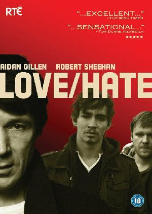 Постер к Любовь/Ненависть 2010