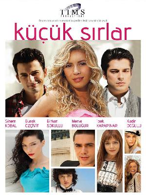 Маленькие тайны / Секреты Стамбула (2010)