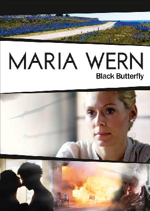 Постер к Мария Верн (2008)