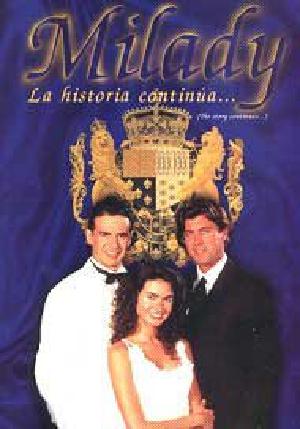 Постер к Миледи: История продолжается... 1997