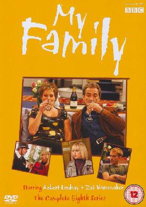 Моя семья (2000)