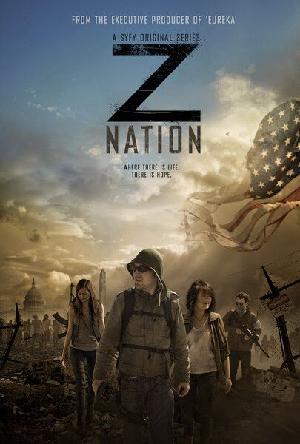Постер к Нация Z (2014)