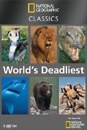 National Geographic: Самые опасные животные (2007)