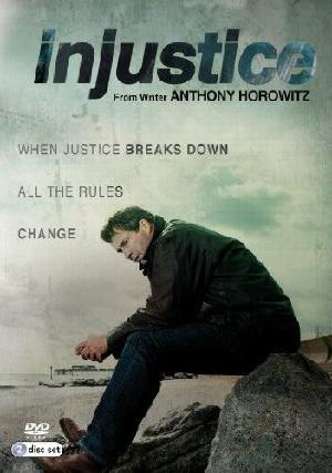Постер к Несправедливость 2011
