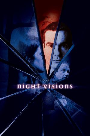 Постер к Ночные видения 2001