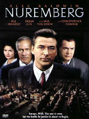 Постер к Нюрнберг 2000