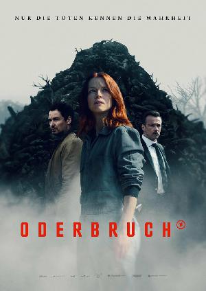 Постер к Одербрух (2024)