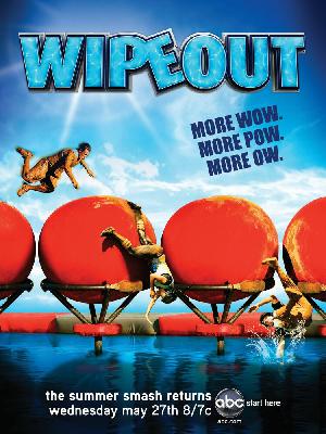 Полное Уничтожение / WipeOut (2008)