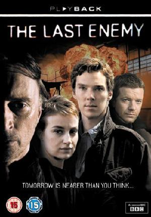 Постер к Последний враг 2008
