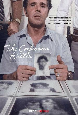 Постер к Признания убийцы (2019)