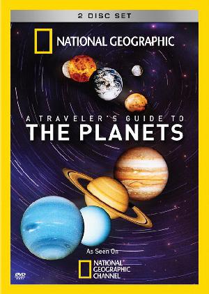 Постер к Путешествие по планетам 2010