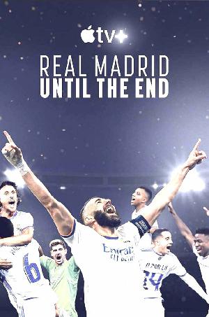 Постер к Реал Мадрид: До конца 2023