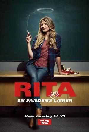 Рита (2012)