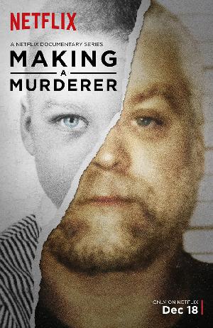 Постер к Создавая убийцу (2015)