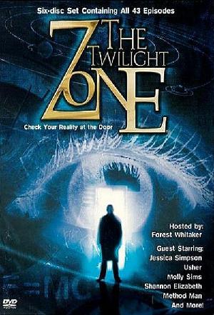 Постер к Сумеречная зона (2002)