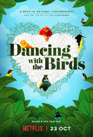 Танцы с птицами (2019)