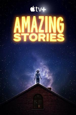 Постер к Удивительные истории (2020)
