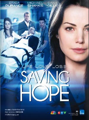 Постер к В надежде на спасение 2012