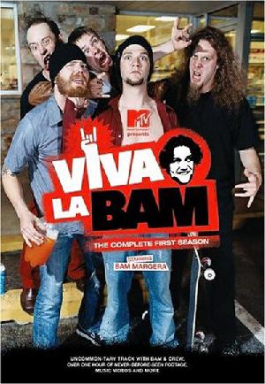 Постер к Вива ля Бэм 2003