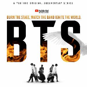 Зажги на сцене / BTS: Выжги сцену (2018)