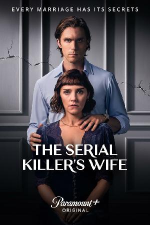 Постер к Жена серийного убийцы (2023)